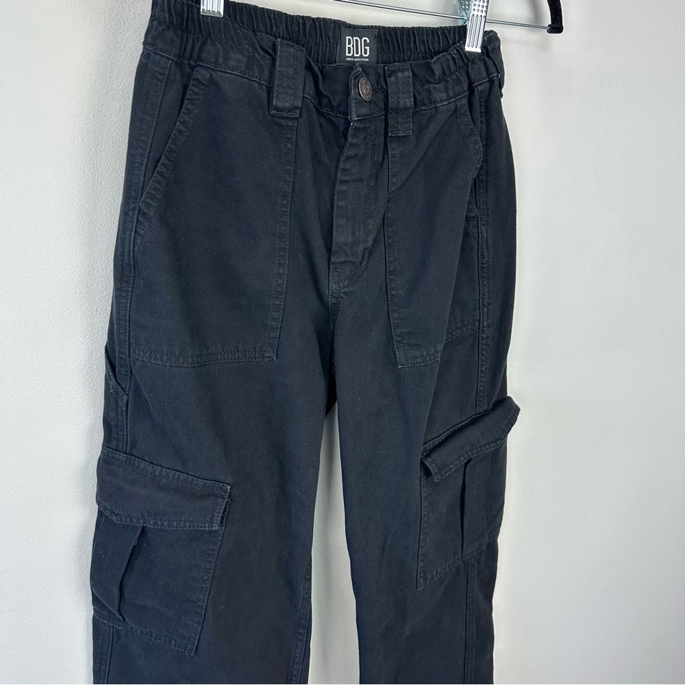 BDG Urban Outfitters Skate Cargo Jeans - Picture 7 of 10